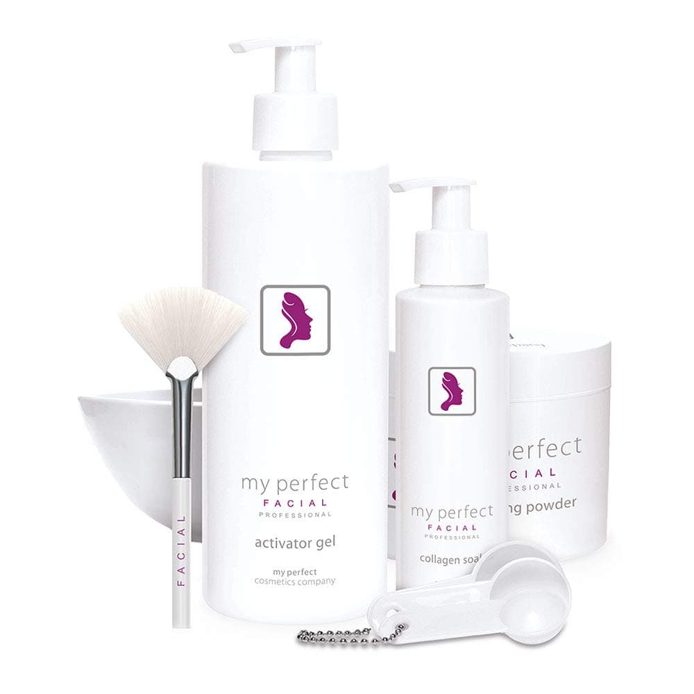 Facial Professional 50 Treatments