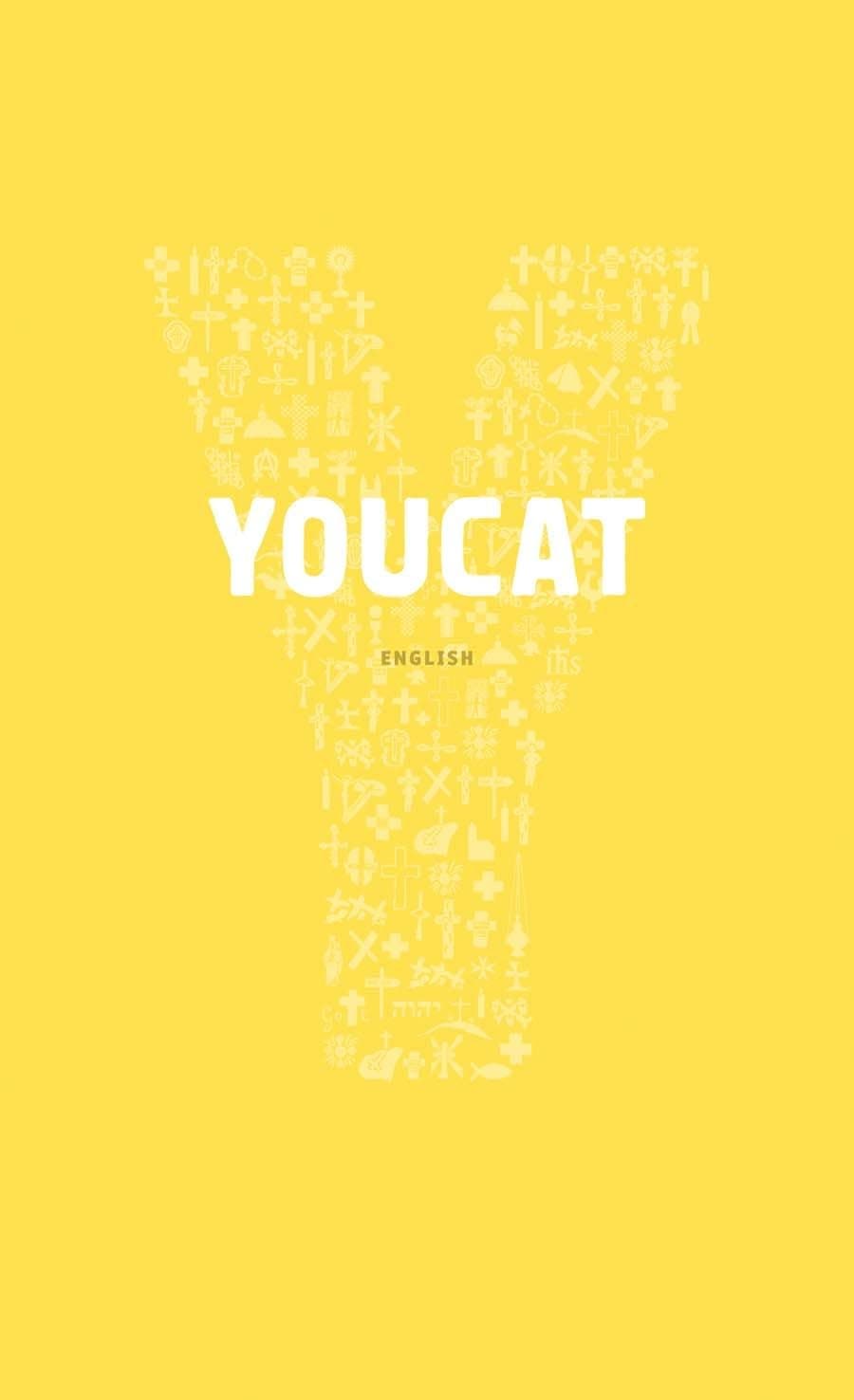 YOUCAT English: Youth Catechism of the Catholic Church