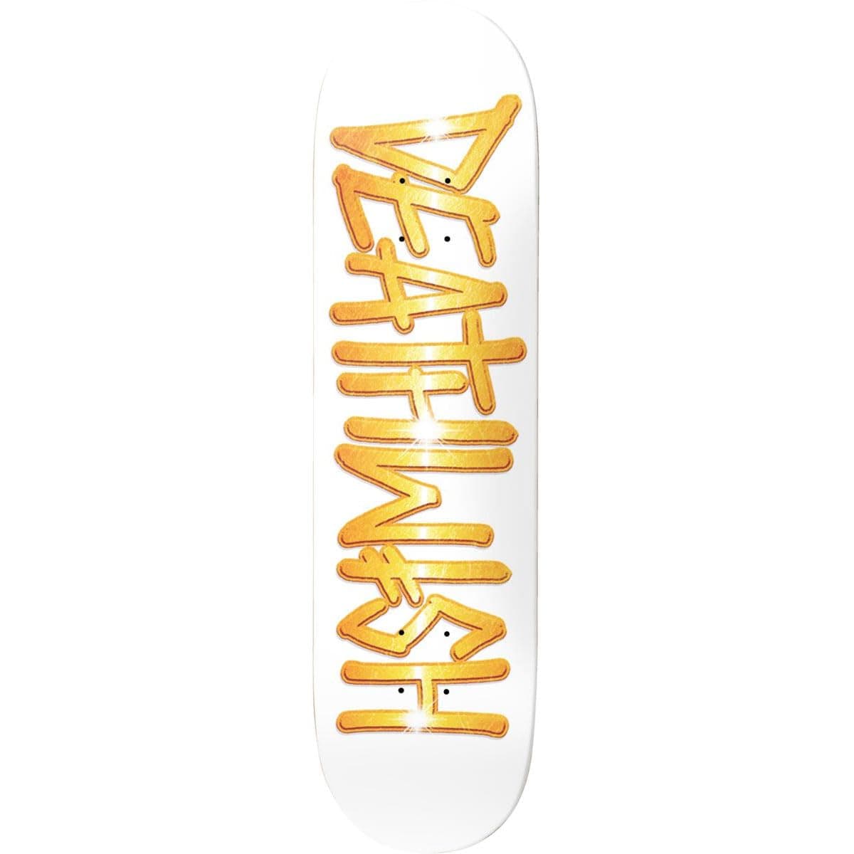 Deathwish Skateboard Deck Deathspray Emblem 8.25" x 31.5"
