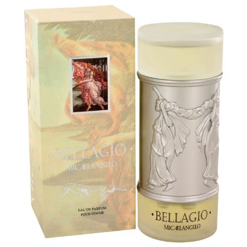 BELLAGIO Perfume By BELLAGIO For WOMEN