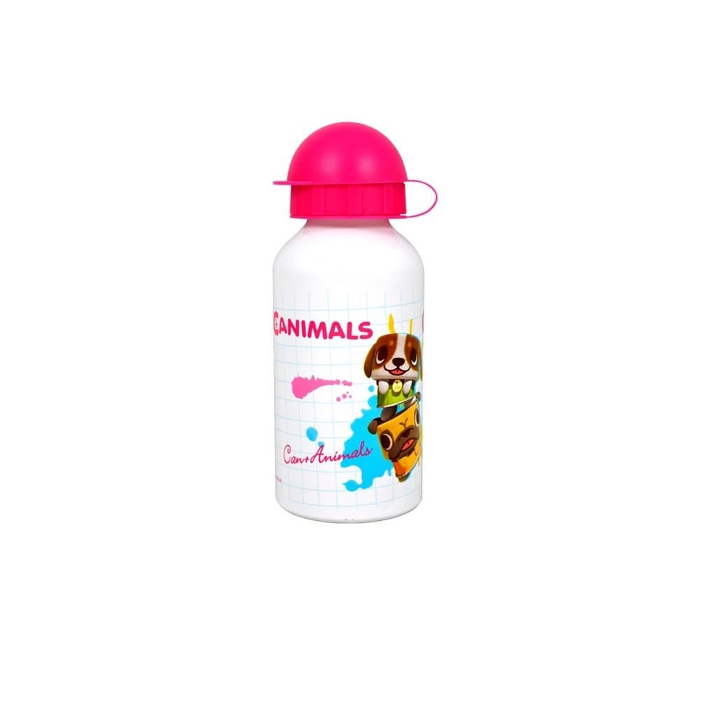 Canimals Bottle