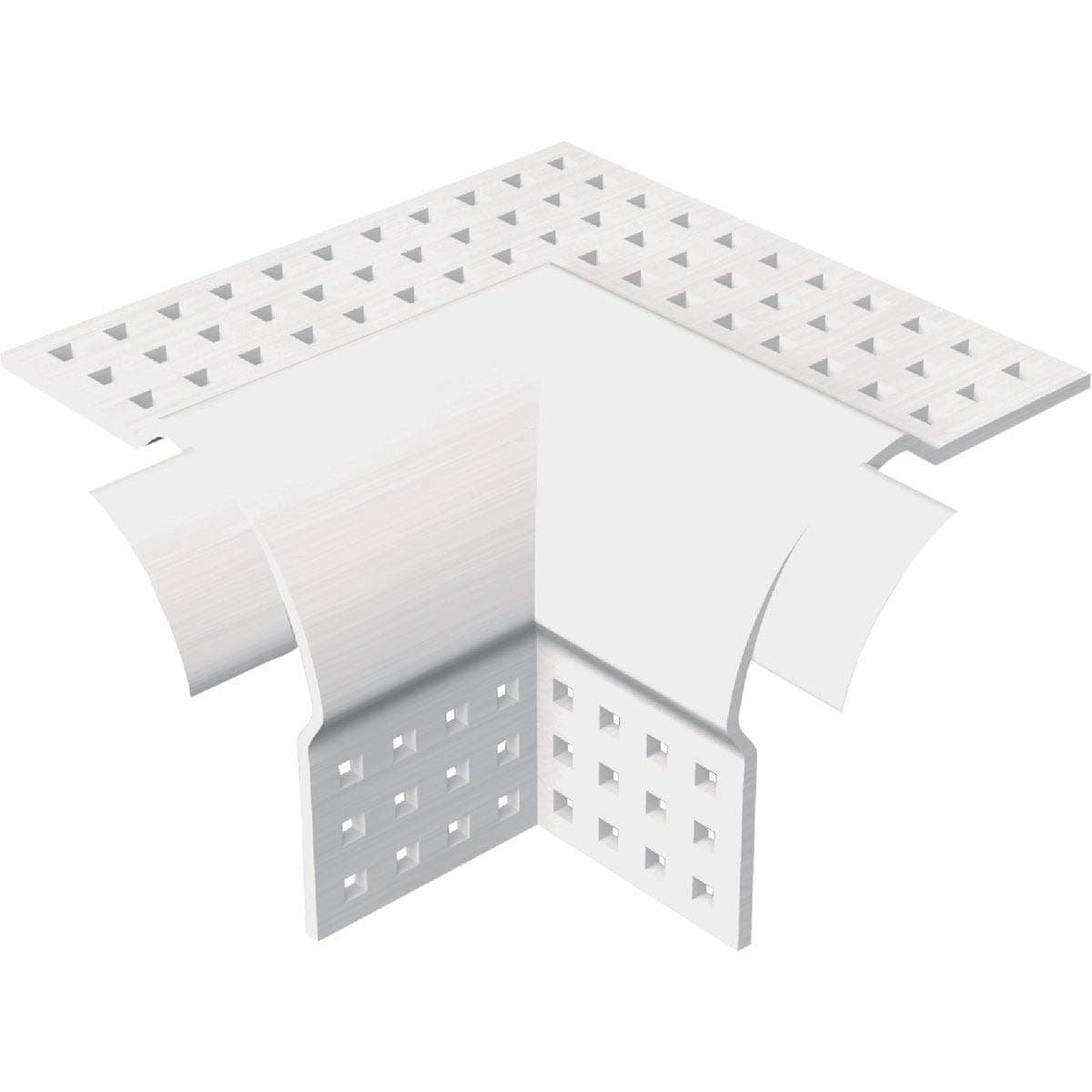 USG 280070 2 Way Pla-Cor Cap