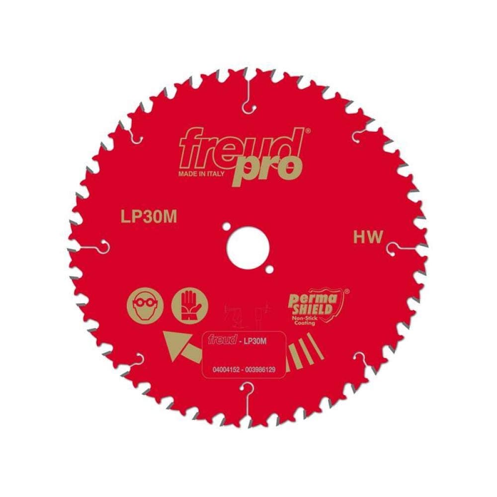 FREUD PRO LP30M 023 TCT Circular Saw Blade - 235mm x 30mm - 34T