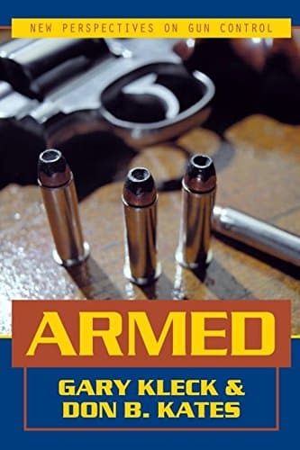Armed