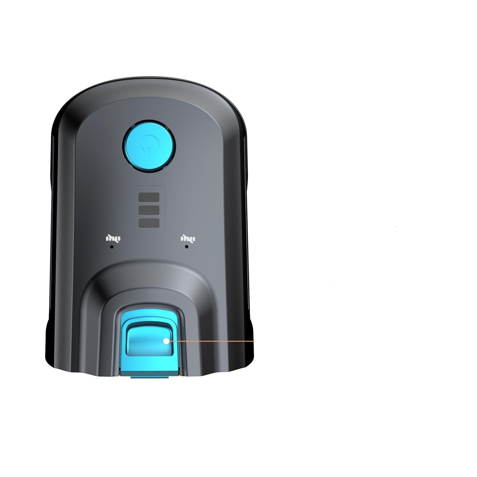 Replaceable Battery Pack Suitable for Oraimo OSV-102A Cordless Vacuum Cleaner