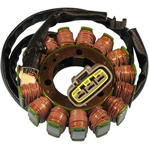 Oem Style Stator – 21-234 – Rick's Motorsport Electric 21120590 (21-234)