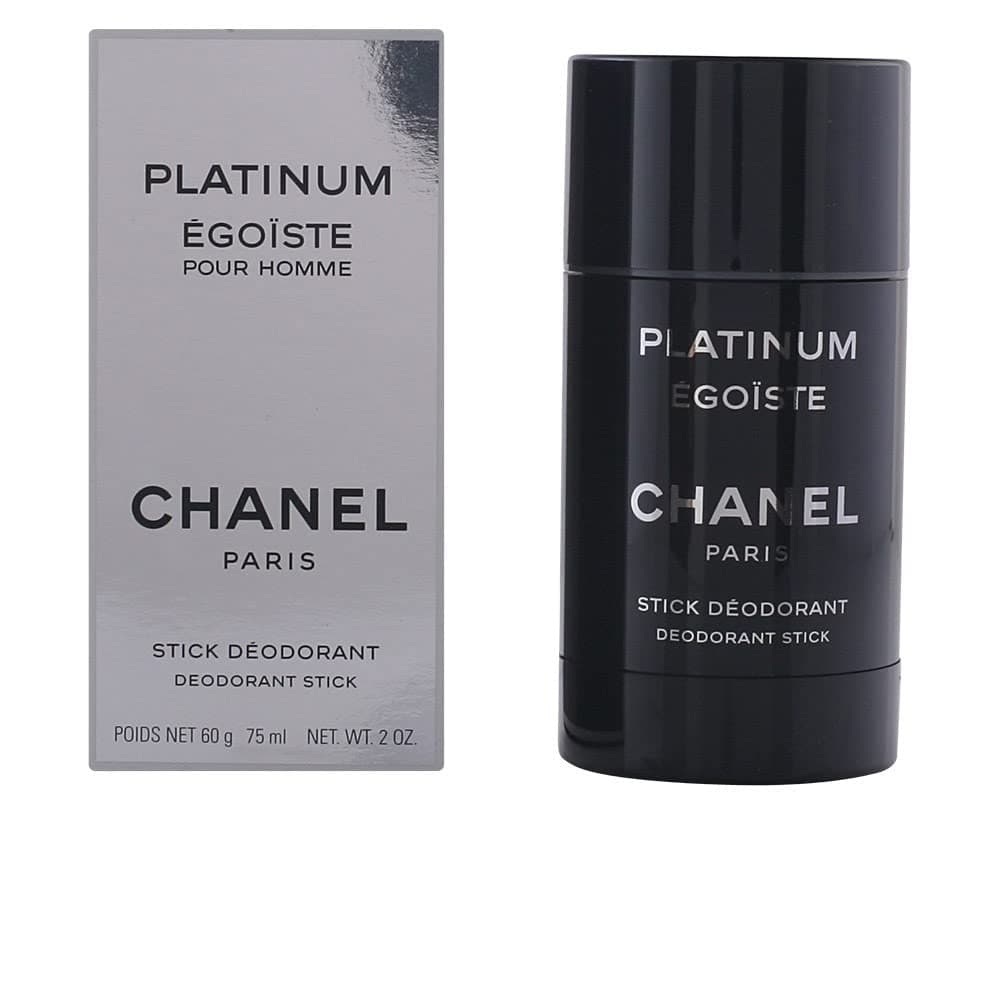 Chanel Platinum Egoiste Pour Homme Deodorant Stick