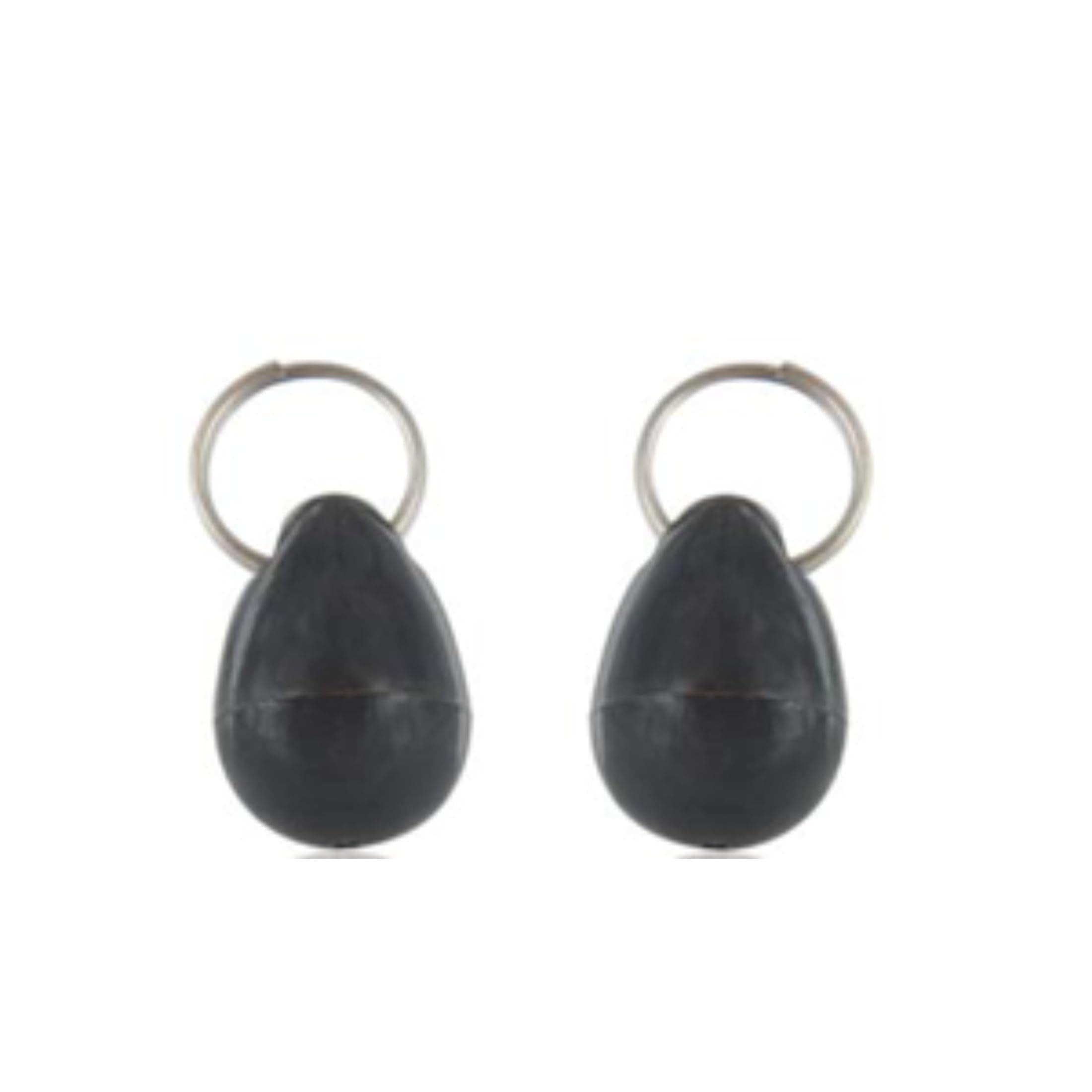 Staywell, Magnetic Collar Key 2 Pack, Selective Entry, Convenient, Microchip Alternative, Black