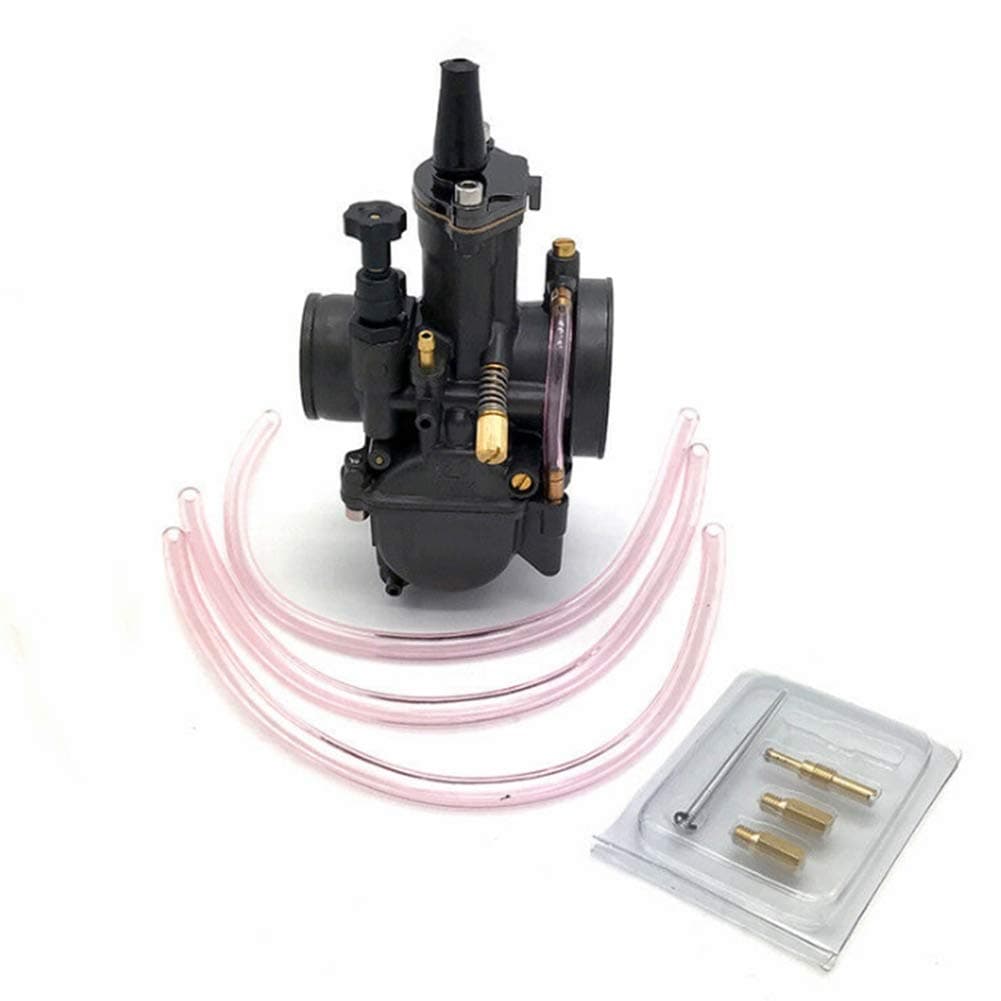 MothAr 30mm Carburetor For 150cc 200 250 cc Scooter ATV Quad Motorcycle