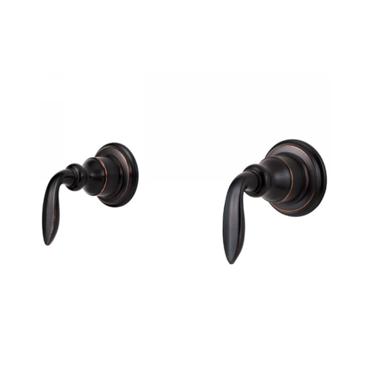 S10-400Y Avalon 2-Handle Shower Lever Handle Rebuild Kit, Tuscan Bronze