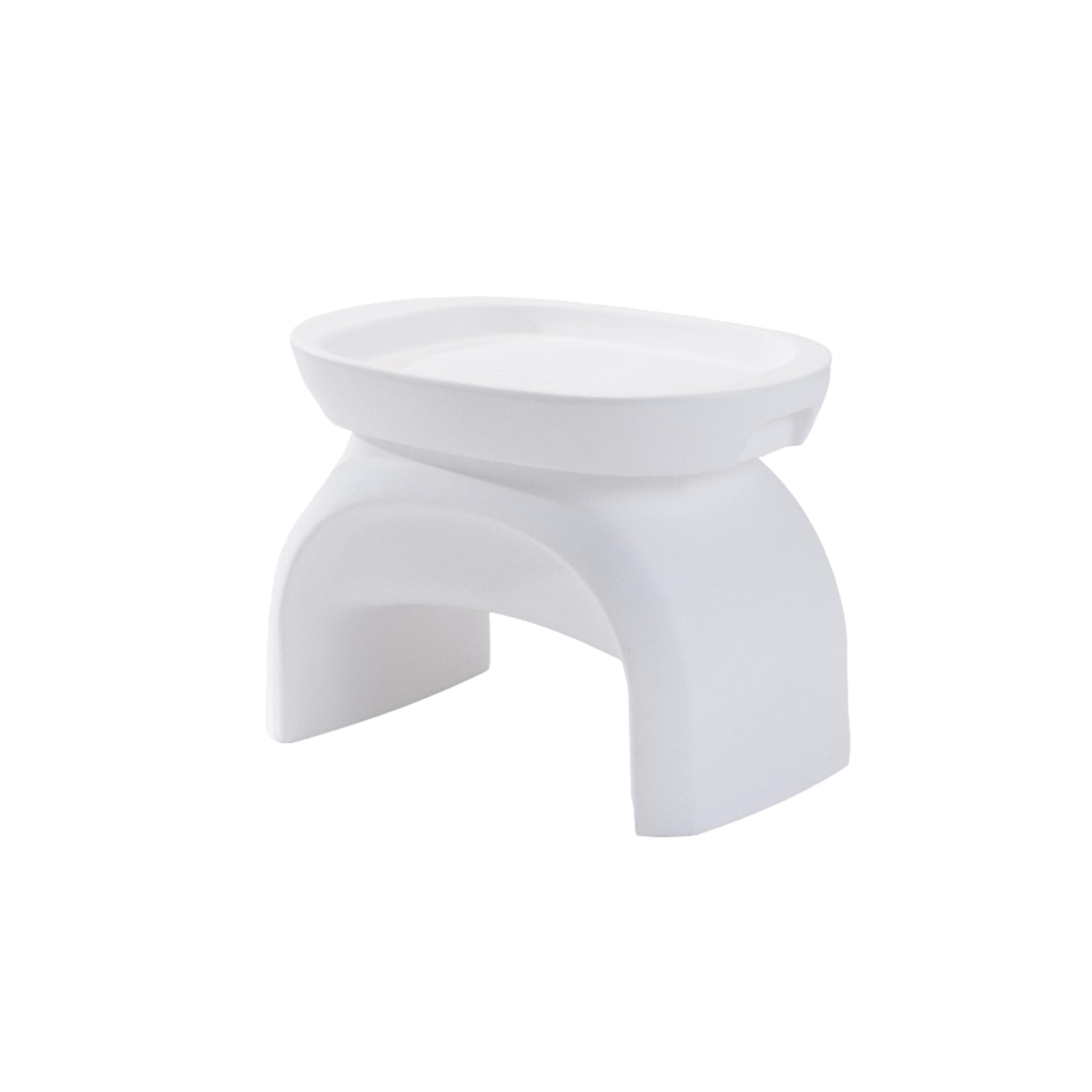 Step2 VERO Side Table with Serving Tray