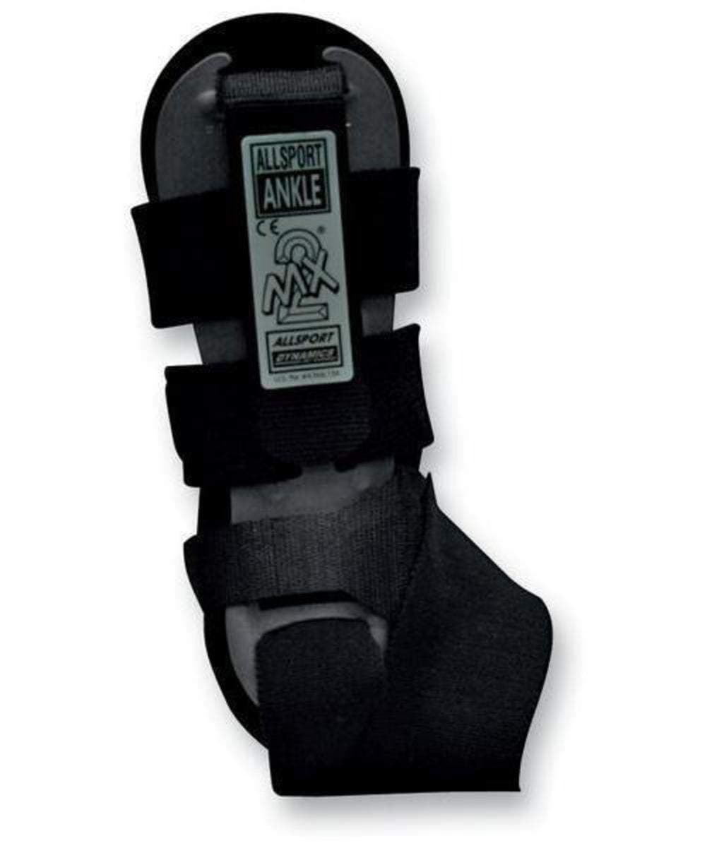 Allsport Dynamics 147 MX-2 Left Ankle Support One Size Fits All OSFA