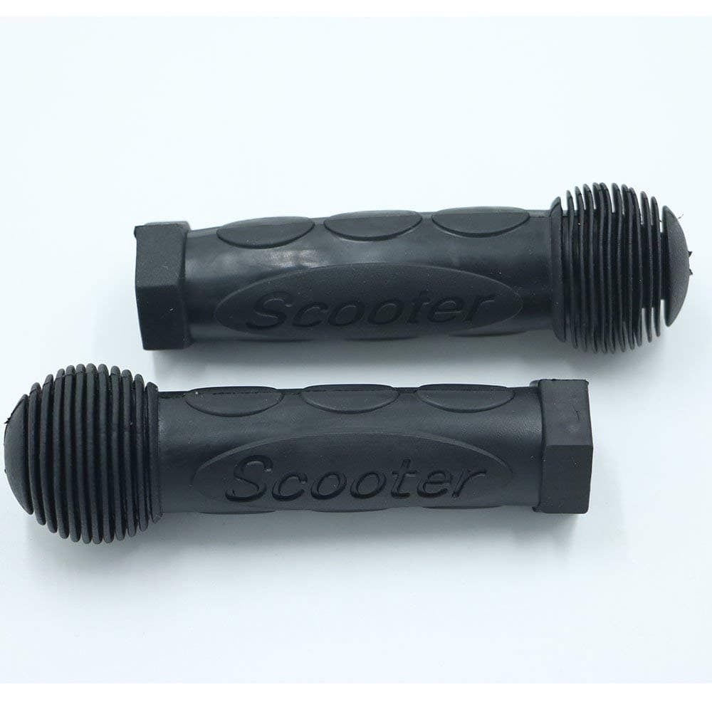 Children Bike Grip – 1 Pair Bicycle Grip Fit 22mm Diameter Handlebar For Toddler, Baby balance bike, scooters, etc