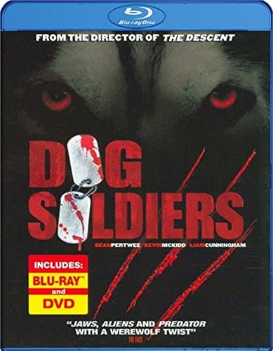 Dog Soldiers