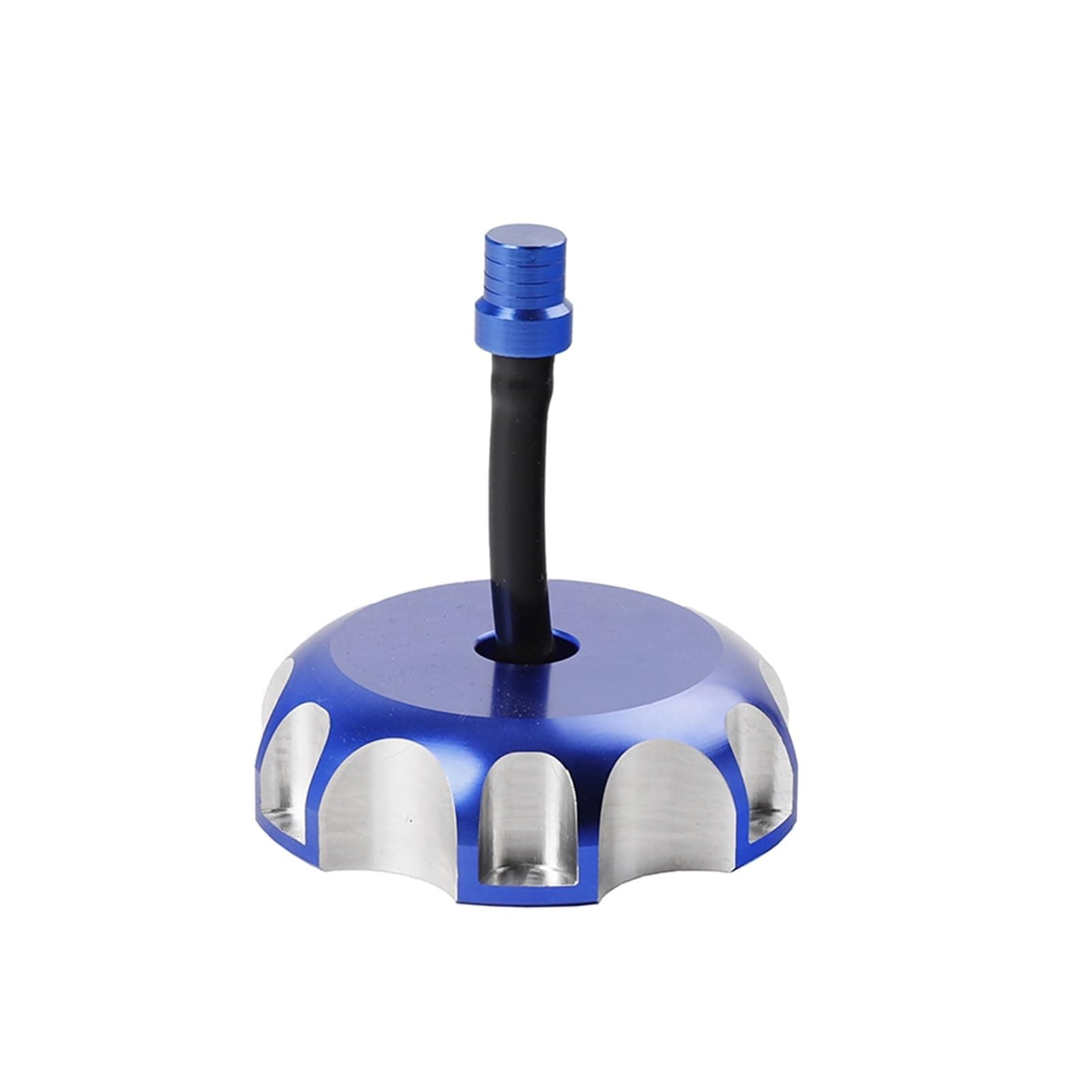 ShYkeyMotorcycle Gas Caps For CRF 250 450 XR250 250R Motorcycle Fuel Gas Tank Cap