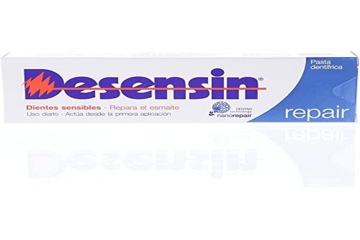 DESENSIN Toothpaste 75 ml