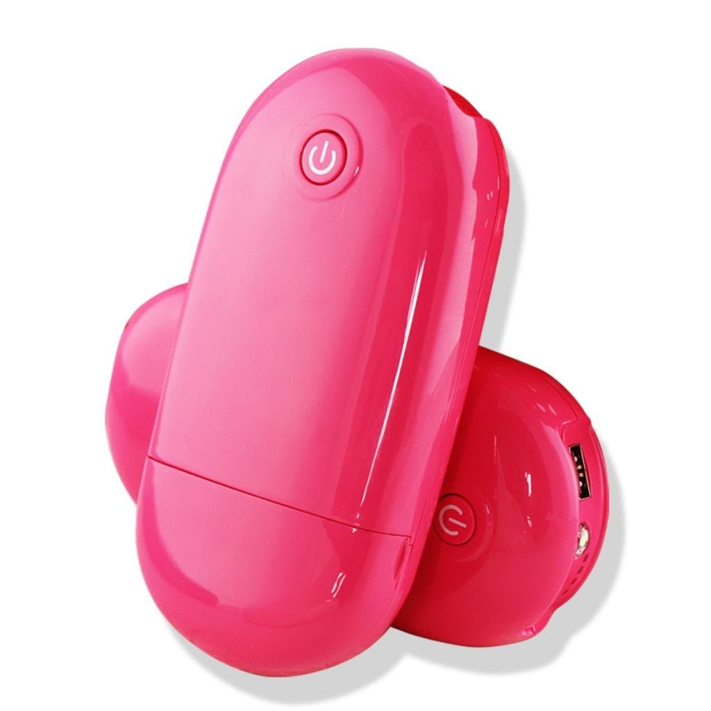 Carlotta 8800mAh External Battery Charger Power Bank