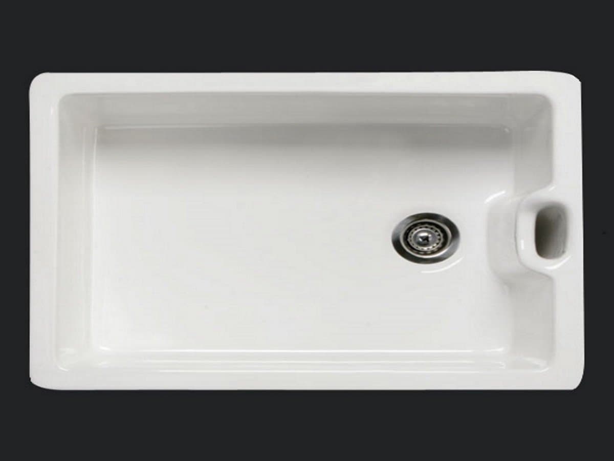 Thomas and Holland ® Large Belfast Sink 760mm x 455mm x 255mm