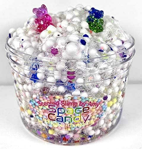 Space Candy Slime
