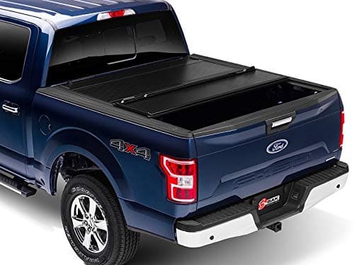 BAK 26203 BakFlip G2 Truck Bed Cover