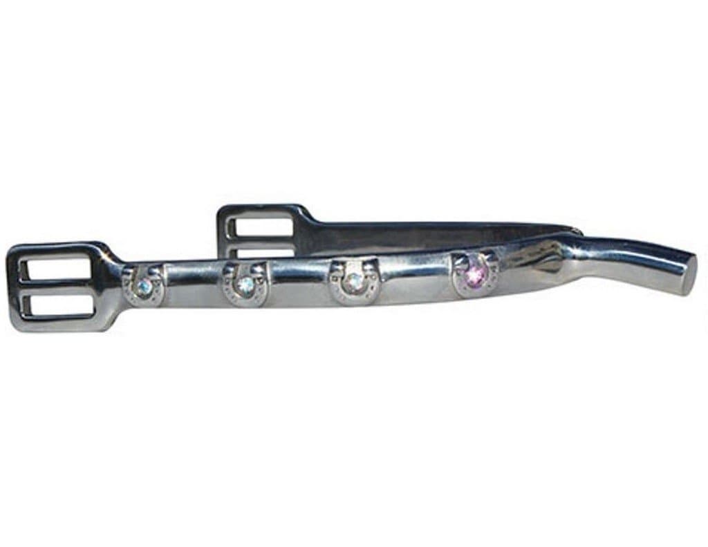 Professionals Choice Horseshow Spur