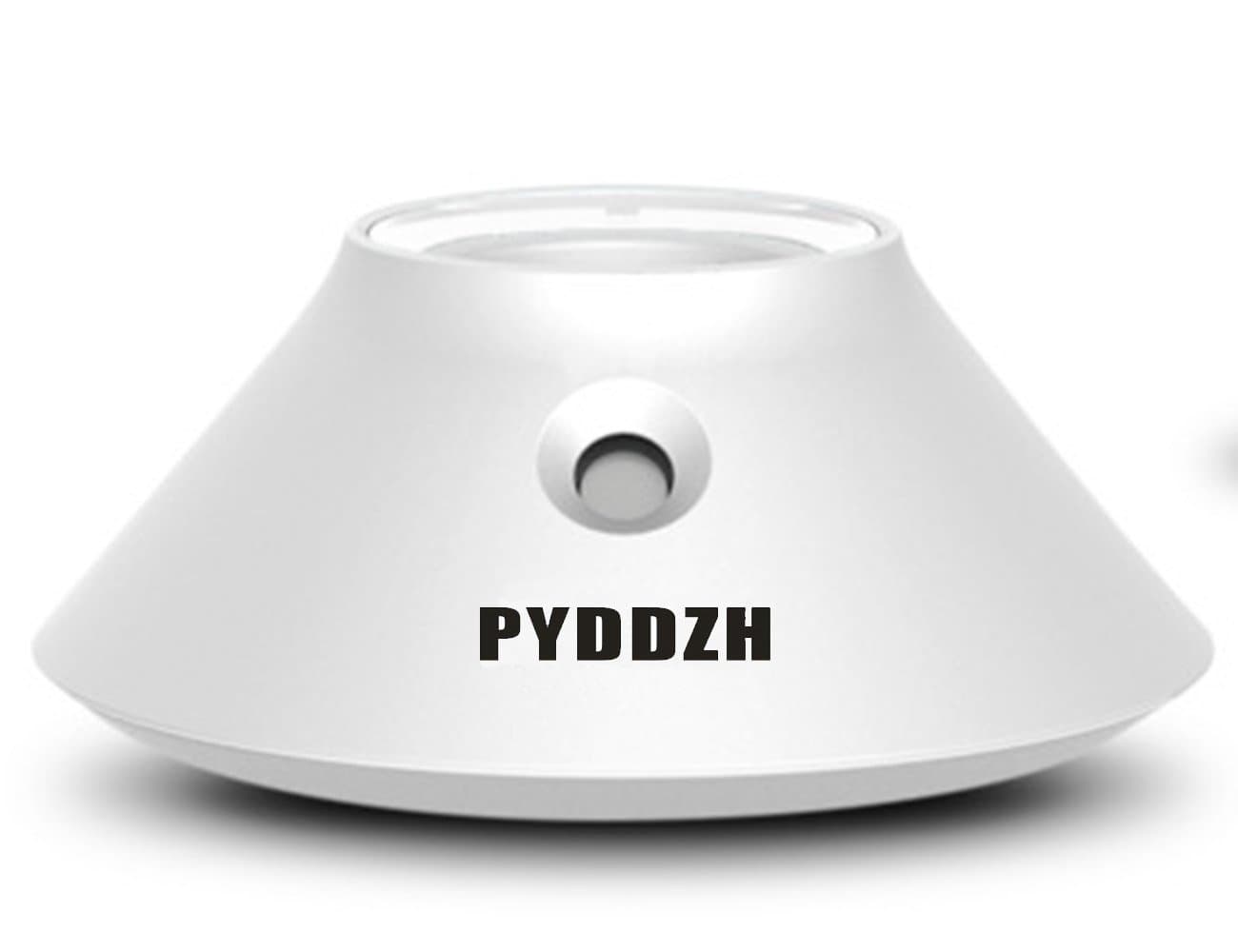 Mini Humidifier Specialized for PET Bottle Extremely Portable, Car Humidifier - Travel Humidifier - Personal Humidifier - USB Humidifier - Small Humififier - Portable Humidifier , Aquarius