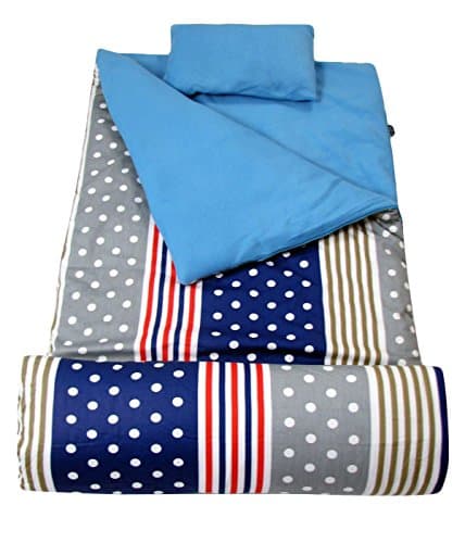 SoHo Kids Sleeping Bag 50 Degree, Calvin
