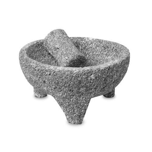 Sur La Table Molcajete LMM-S5 , 8 by La Mano Mexicana