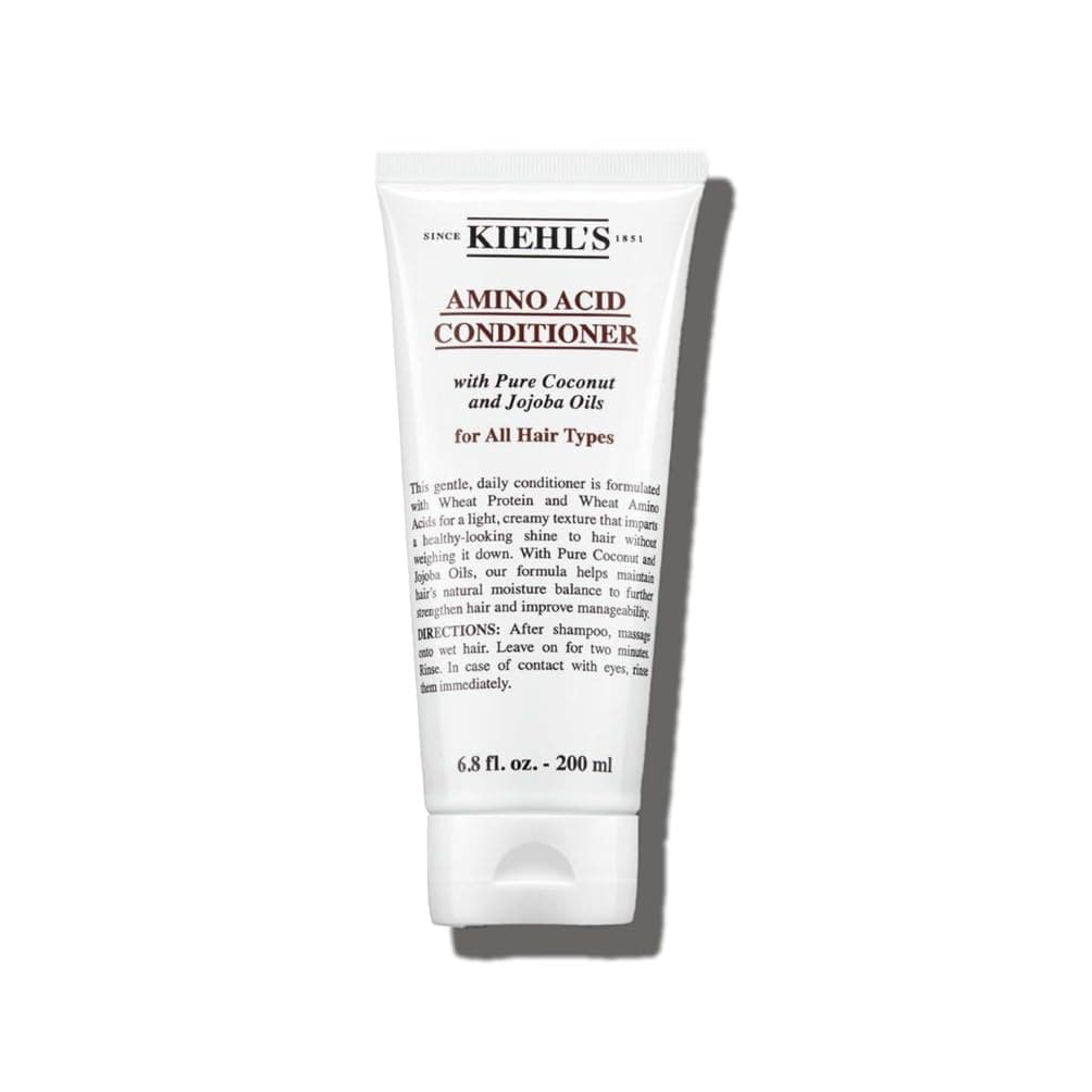 Amino Acid Conditioner, Strengthening and Moisturising Hair Treatment, Suitable for All Hair Types