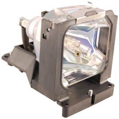 Projector Lamp Replacement for Sanyo PLV-Z3 Assembly with Genuine Original Bulb Inside