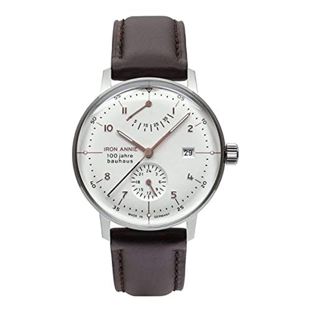 Iron AnnieAdult Unisex Analog Clock 1