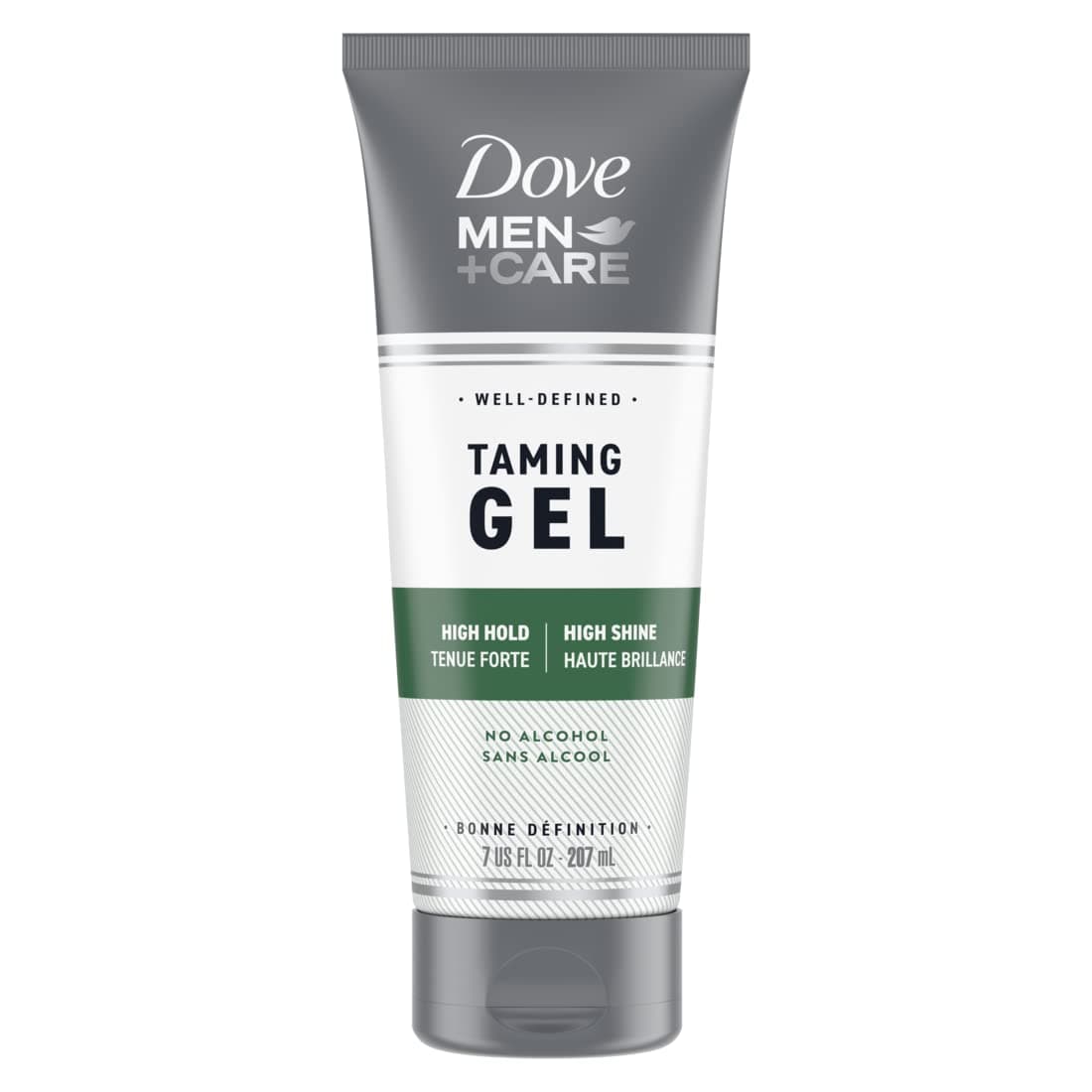 Dove Men Taming Gel