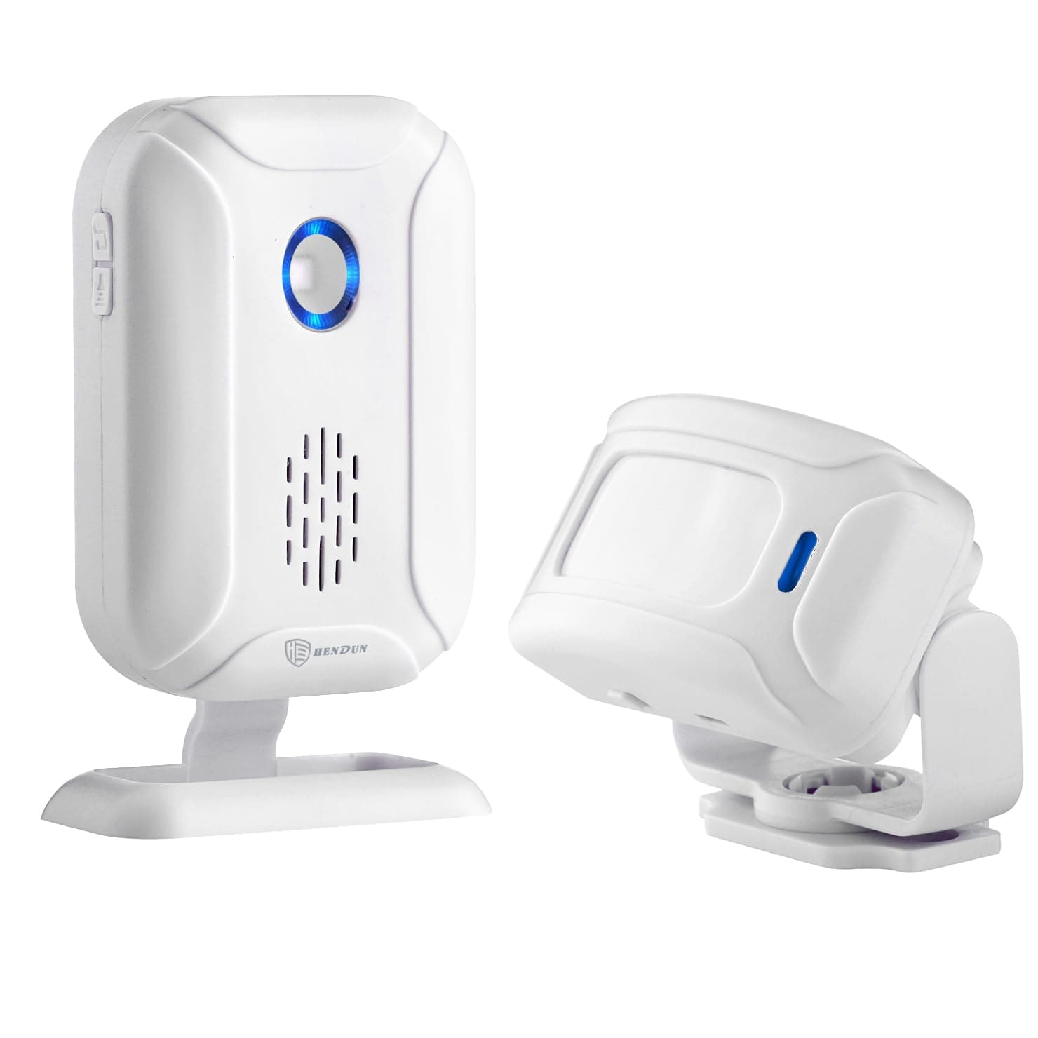 Motion Sensor Door Chime