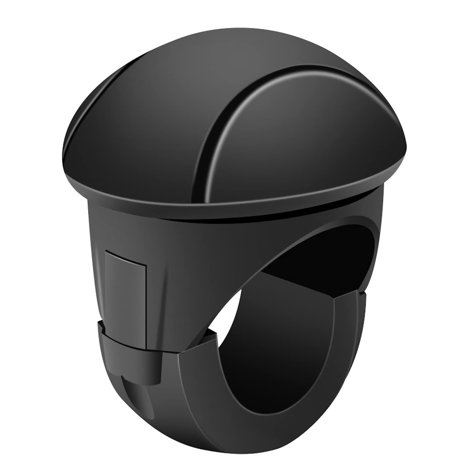 Steering Wheel Knob, Car Power Handle Steering Wheel Spinner for Car/Tractor/Trucks