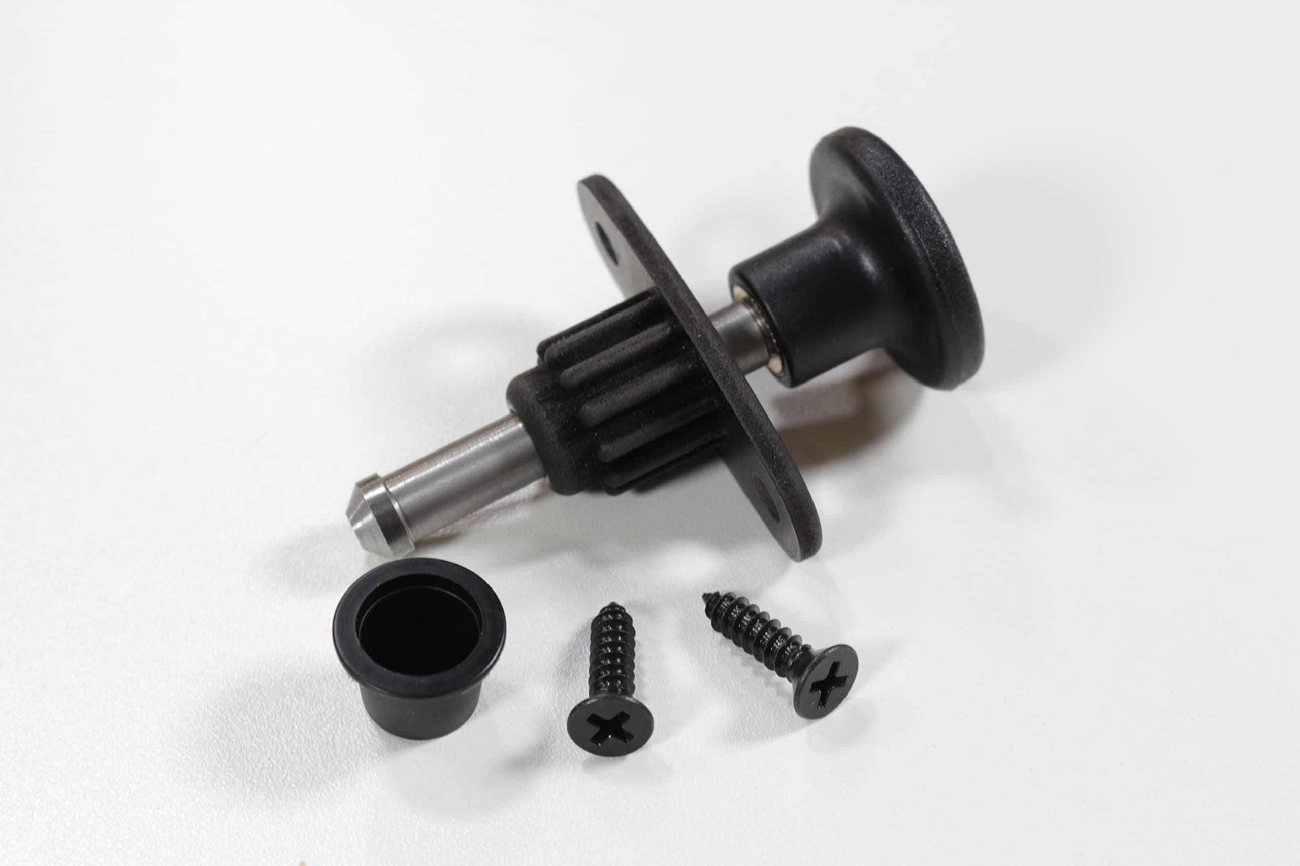 Murphy Bed Cabinet Lock Mechanism