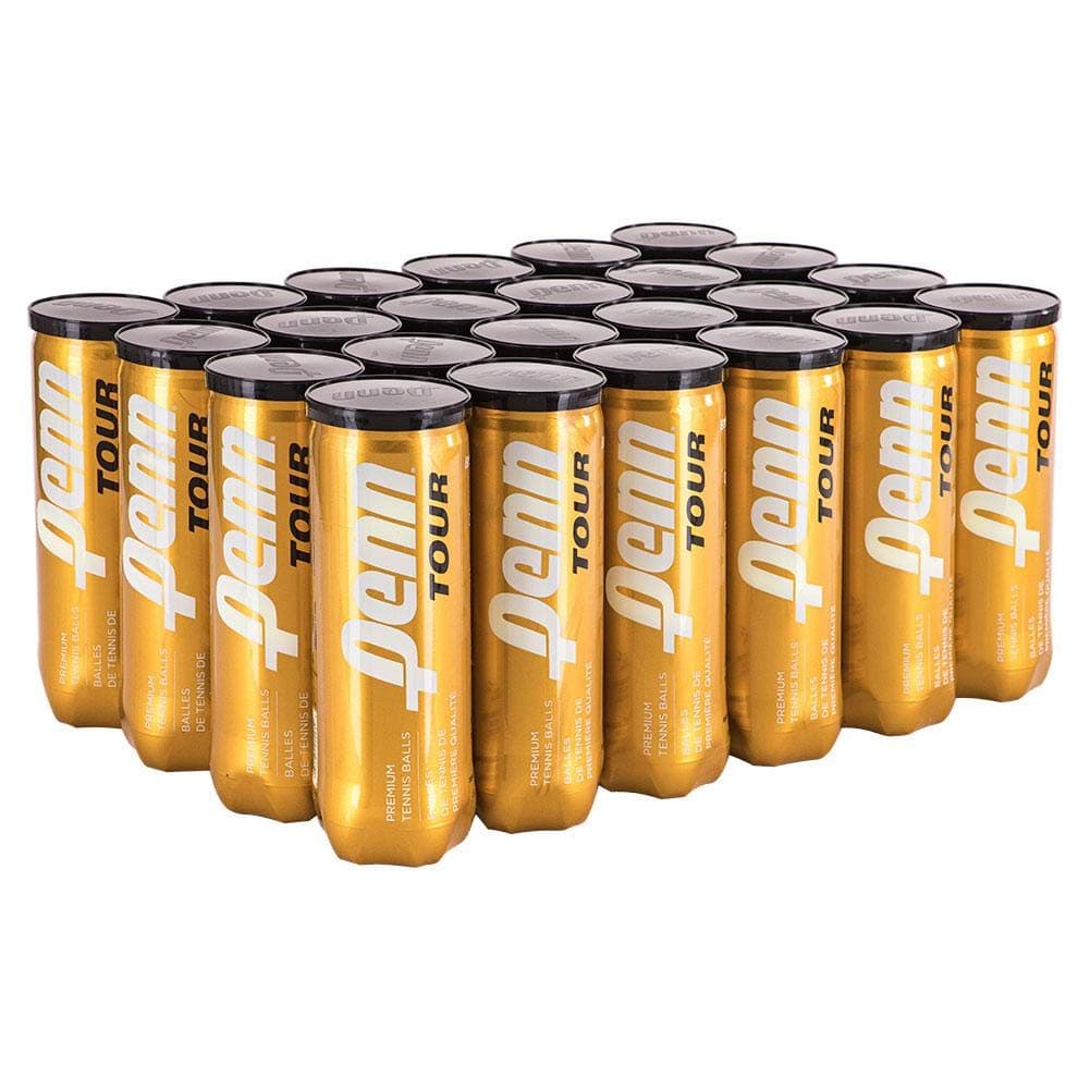 PENNTour Extra Duty High Altitude Tennis Ball Case