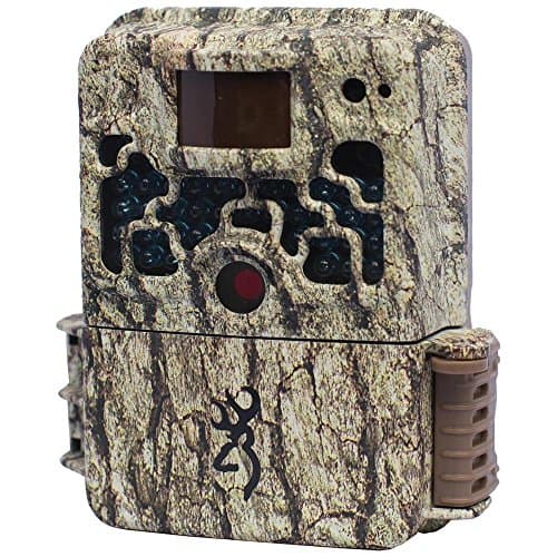 (10) Browning STRIKE FORCE Sub Micro Trail Camera (10MP) | BTC5