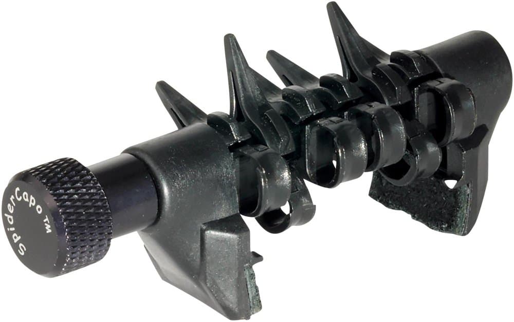 SpiderCapo Spider Kapodaster