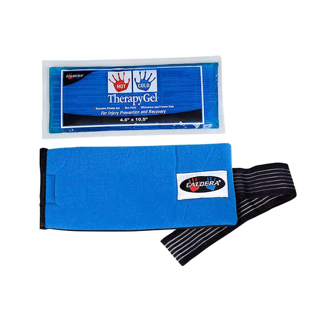 Multi-Purpose Therapy Wrap