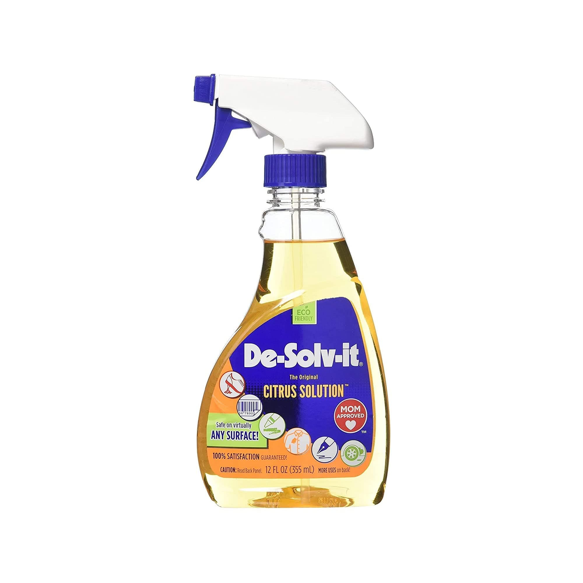 Desolv It Citrus Solution 12.6 oz