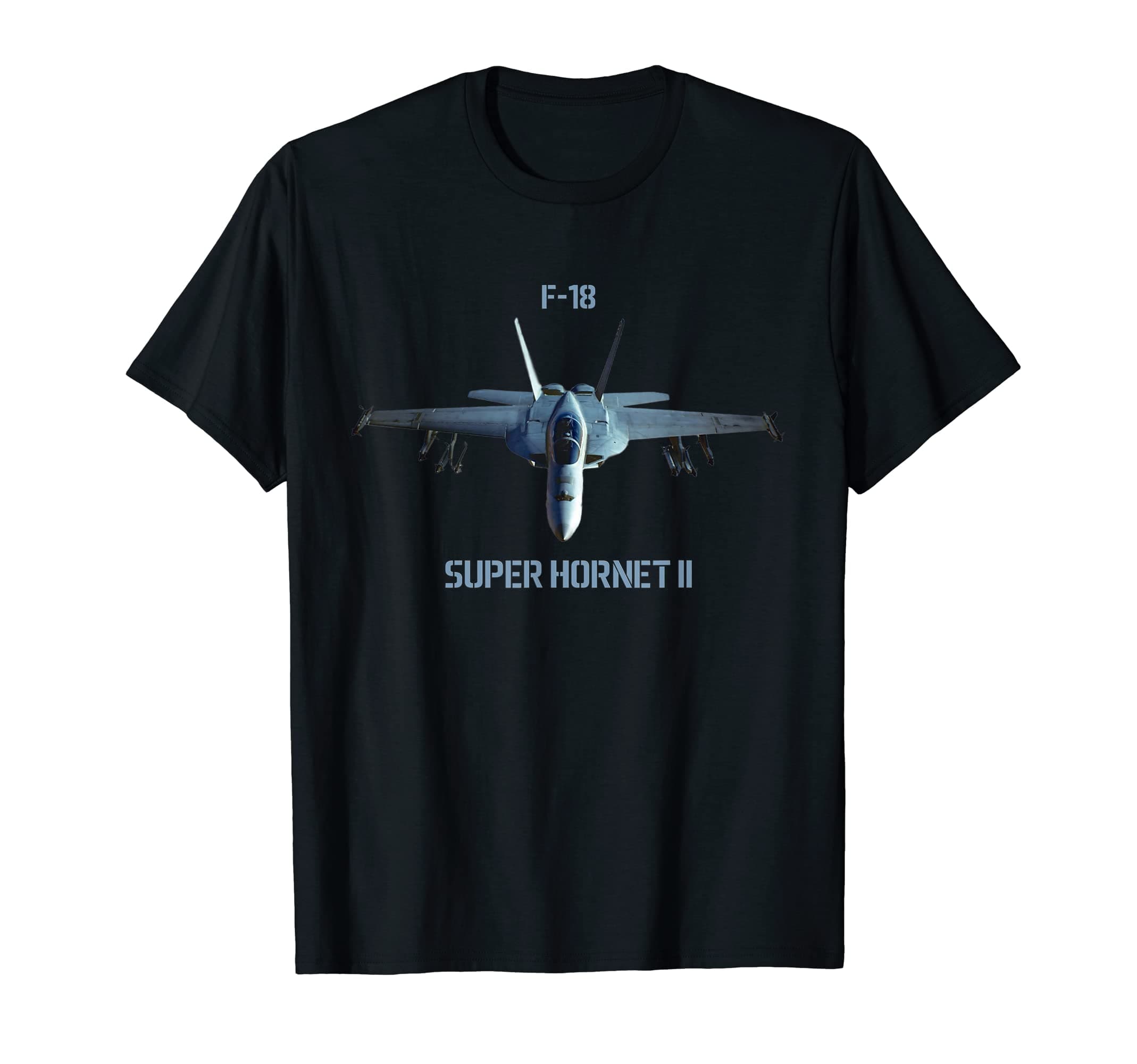 F-18 airplane T-Shirt