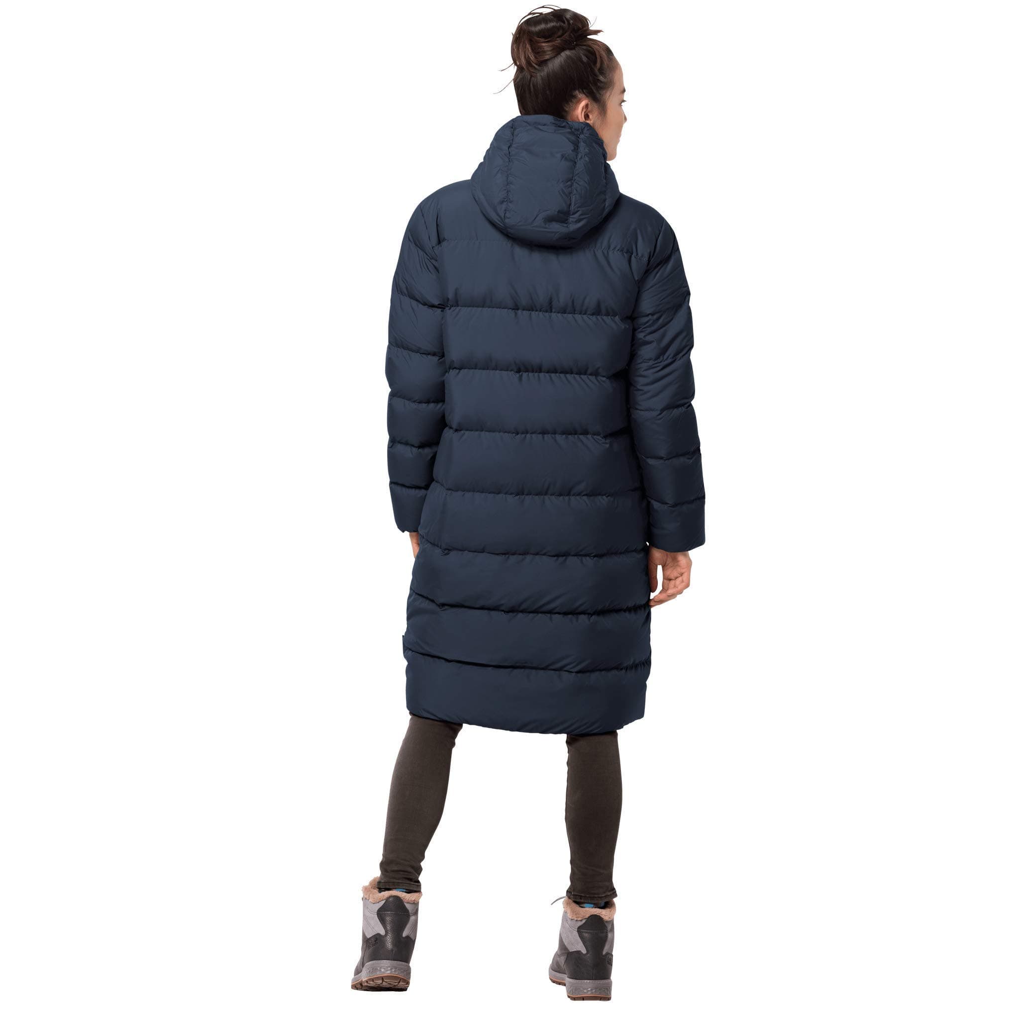 Jack Wolfskin Women's Crystal Palace Coat Women's Coat (pack of 1)