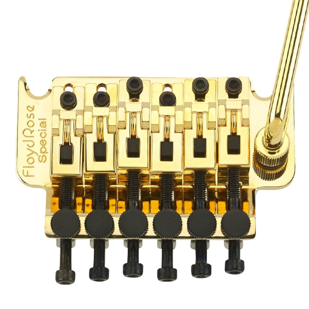 FRTS3000 FLOYD ROSE FR SPECIAL SERIES TREMOLO - GOLD