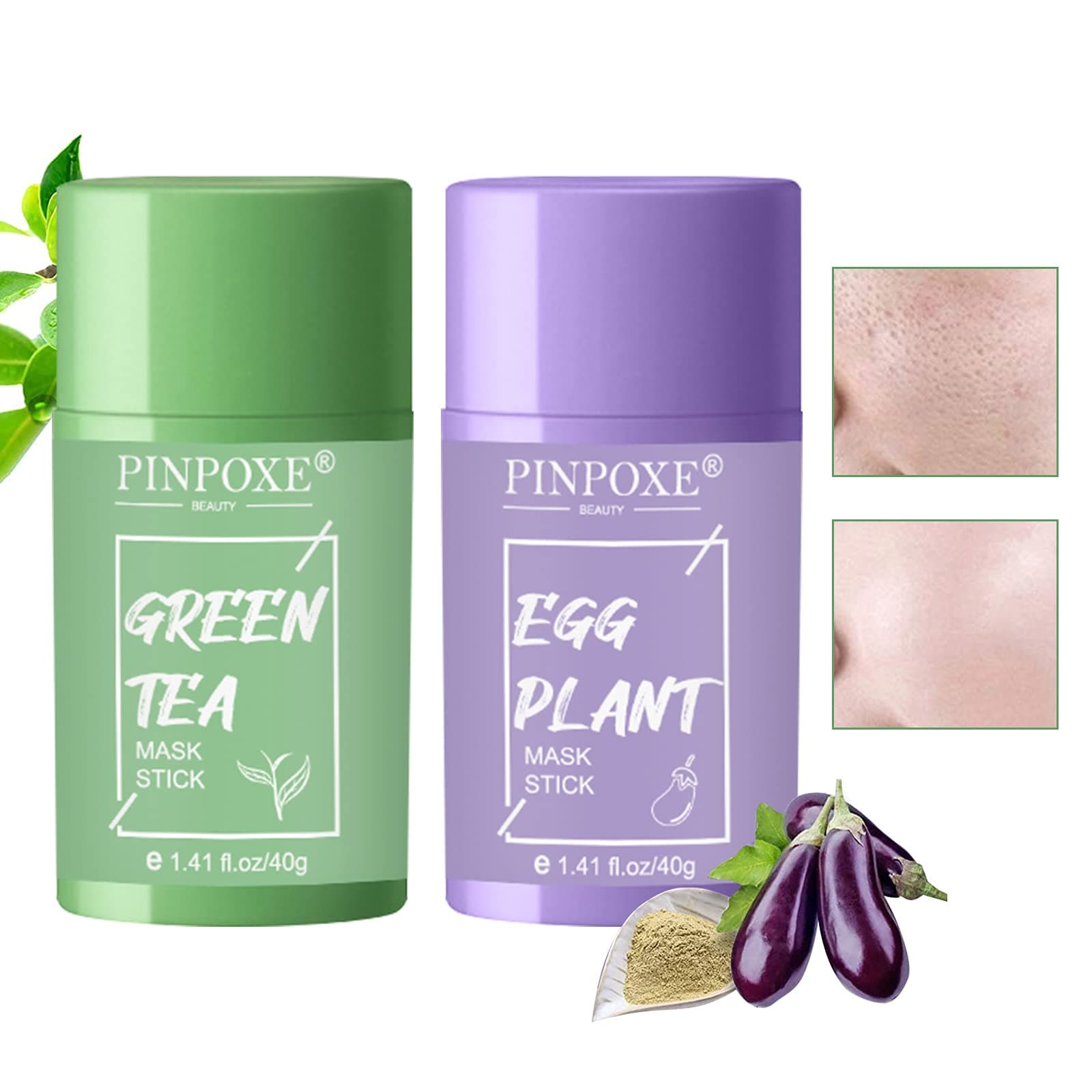 Nutri Set of 3 Gaskets with Lip, Fits Nutribullet Blenders