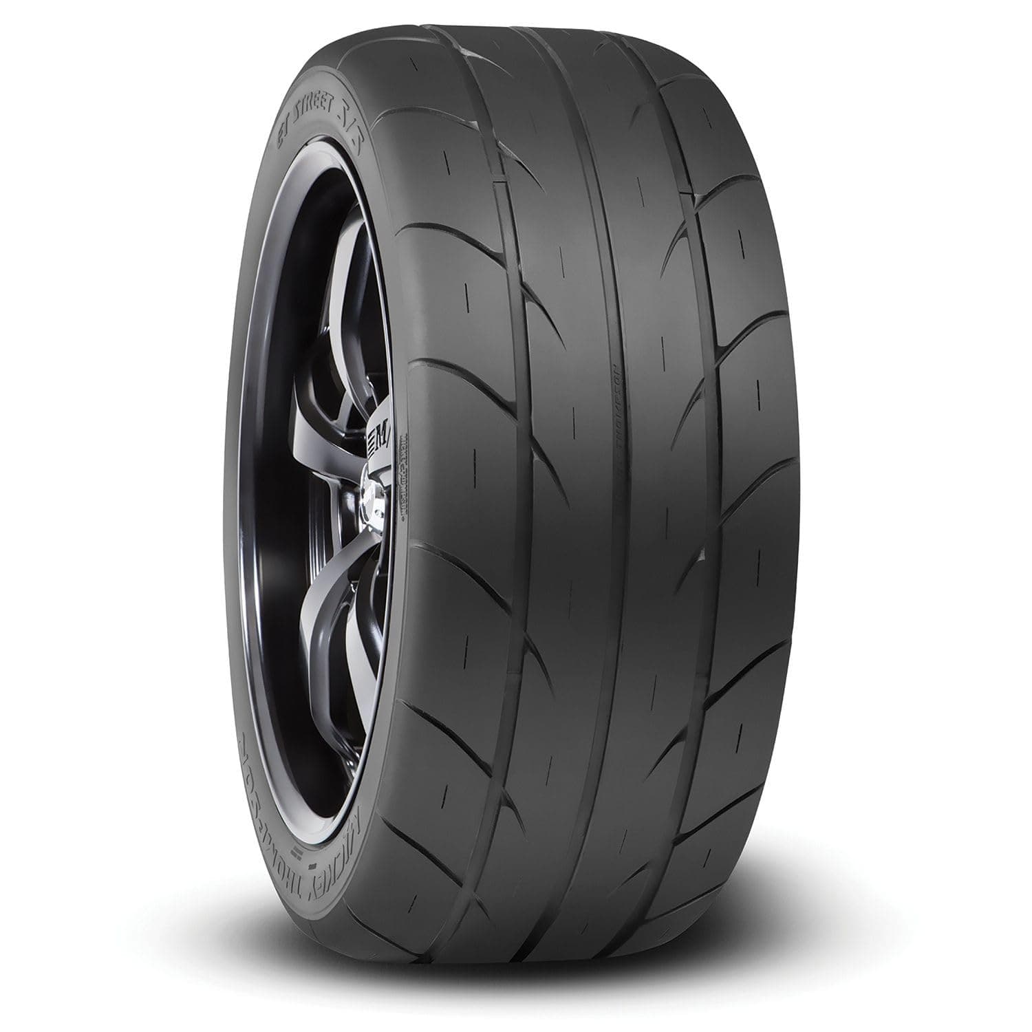 ET Street S/S P285/35R19 SL