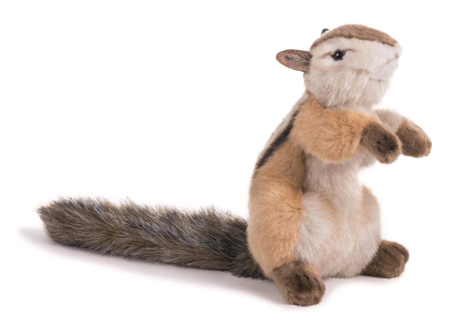 Plush 8" Chipper Chipmunk