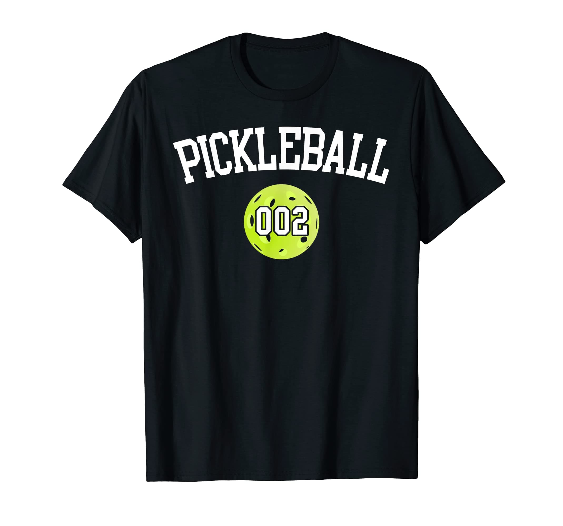 Pickleball GiftPickleball 002 T-Shirt