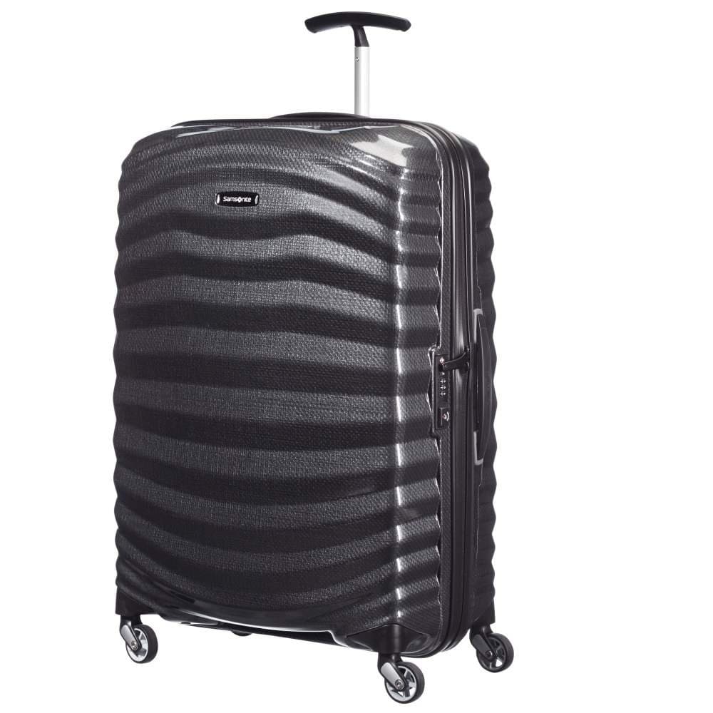 Lite-Shock Hand Luggage