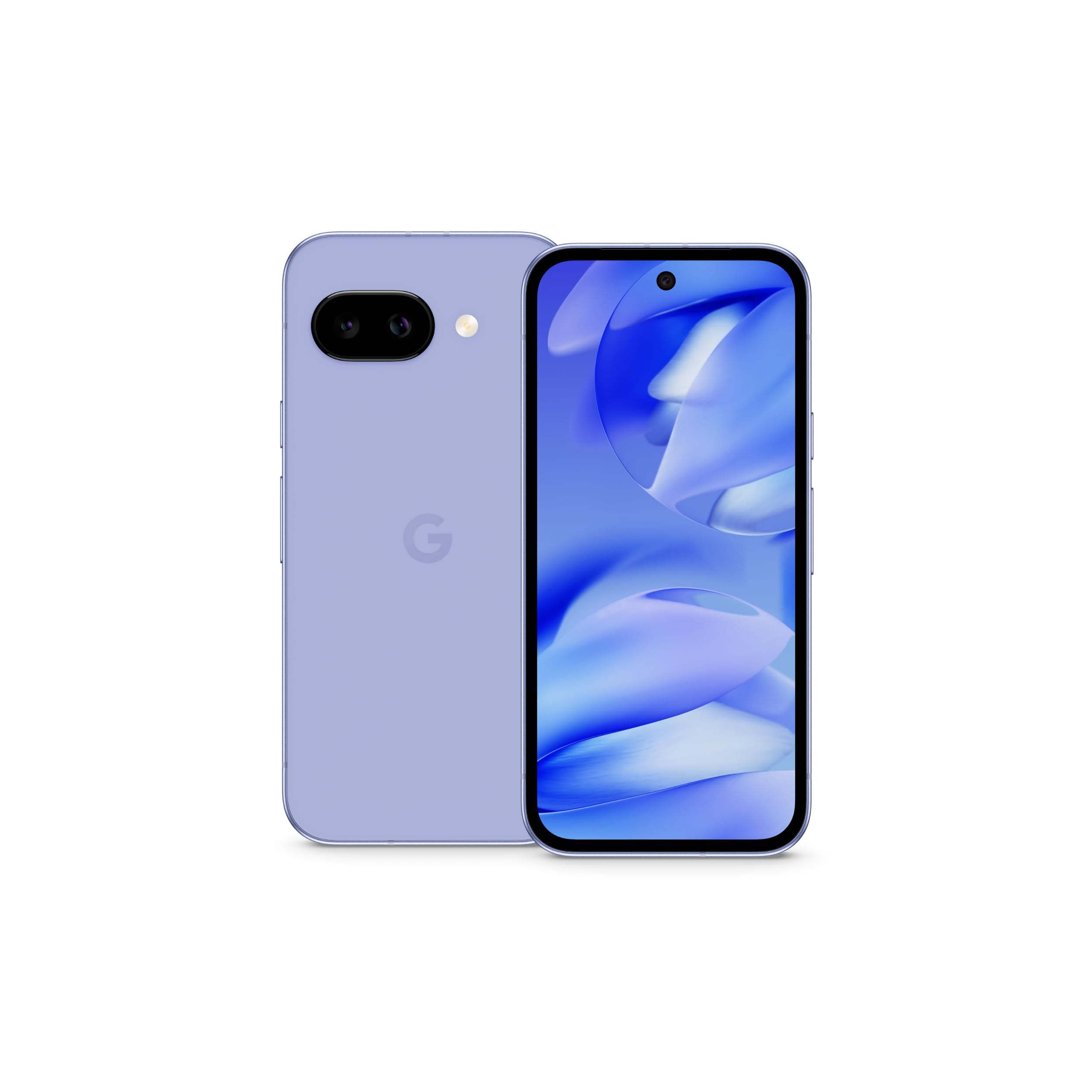 Google pixel 9a iris 128gb