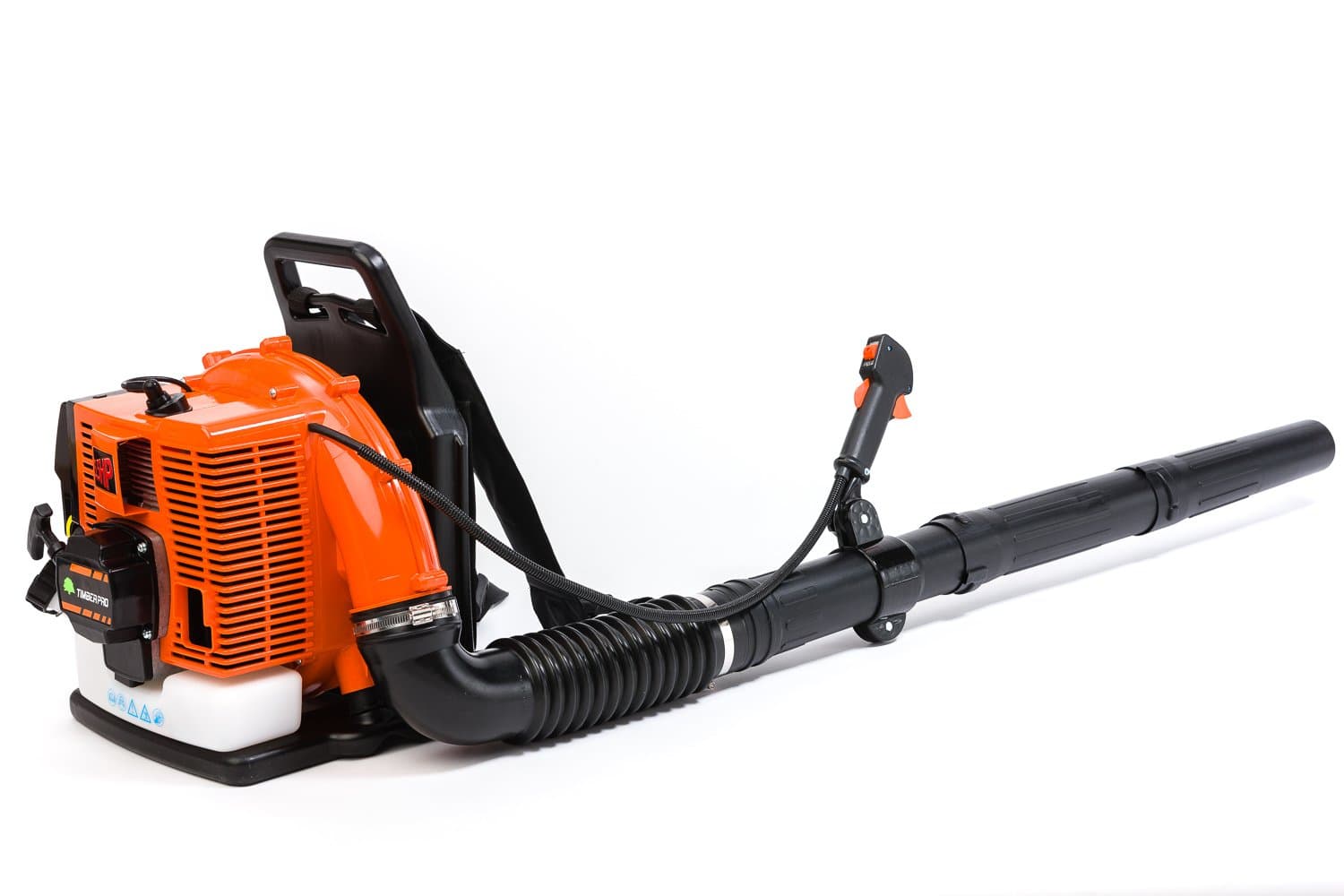 TIMBERPRO 85cc High Velocity 280mph Backpack Leaf Blower